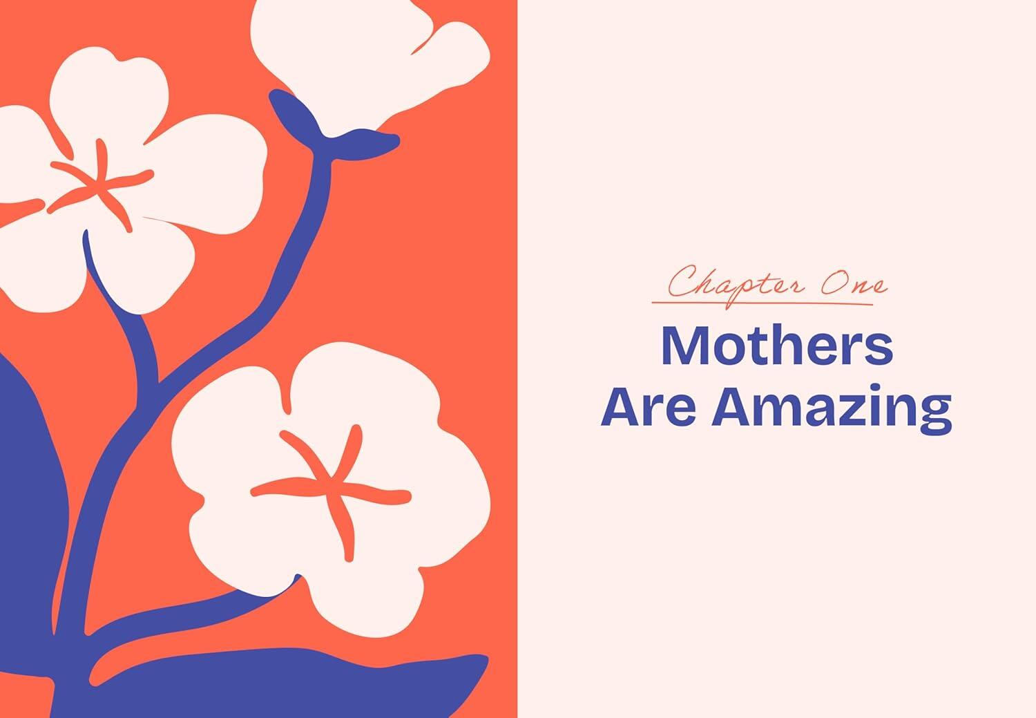 For Mum, With Love lommebog